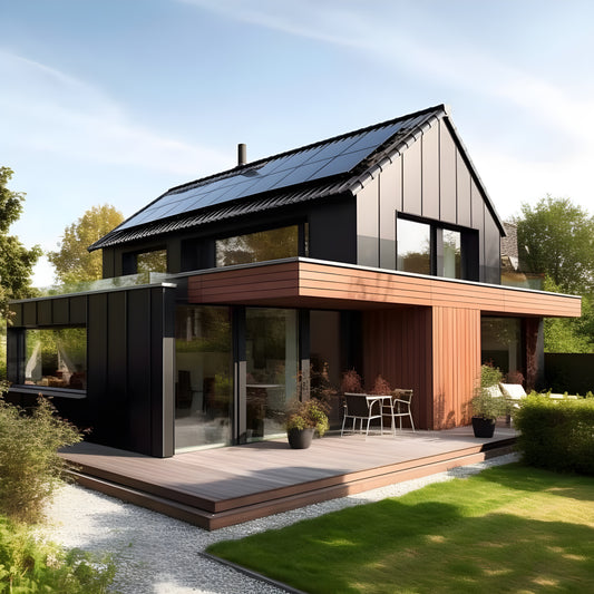 Le photovoltaïque, une énergie inépuisable !