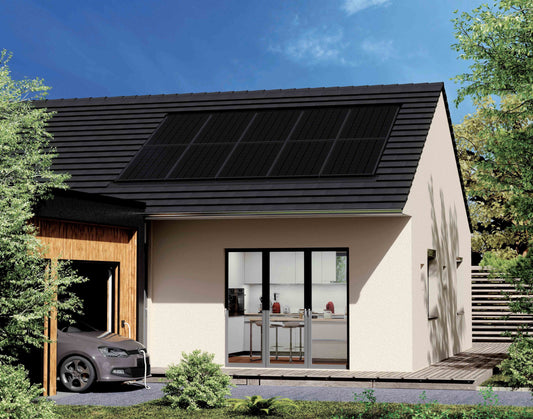 Batteries virtuelles et panneaux photovoltaïques : stockez votre énergie autrement